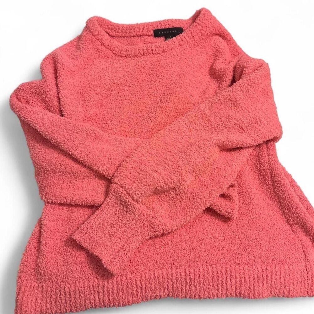 Nordstrom Women's Pink Jumper